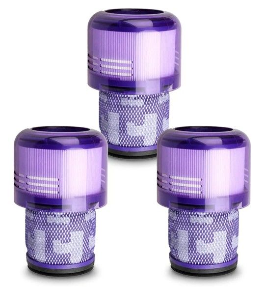 Dyson V11/V15 Filters