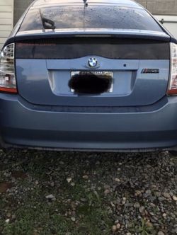 Prius parts 2004-2009