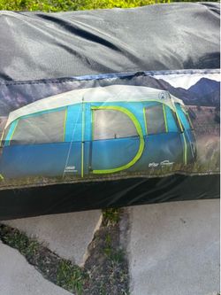 Tent——carpa——Only to use one time