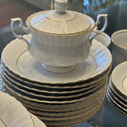 Beautiful Fine China 