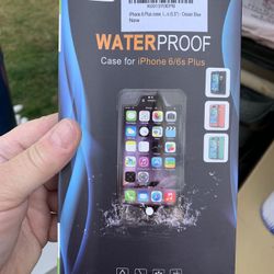 ImpactStrong iPhone 6 case