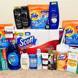 Household Bundle