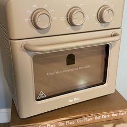Our Place Wonder Oven - Brand new 