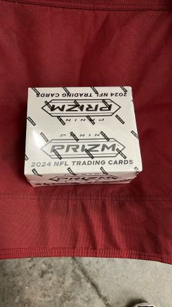 NFL Prizm