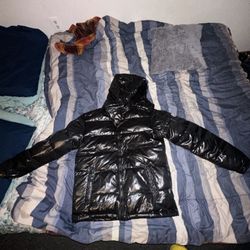 Puffer Jacket XL