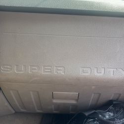 2008 Ford F-250