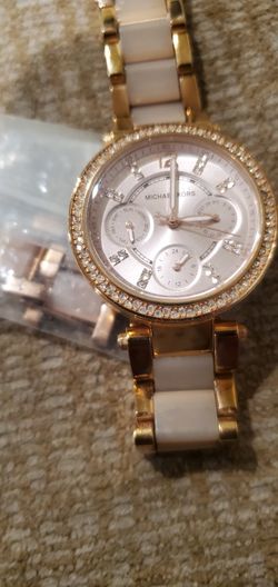 Michael Kors Watch 