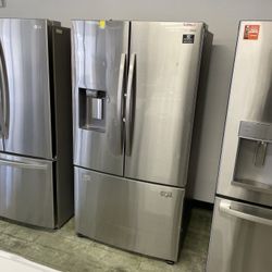 Samsung French Door Refrigerator