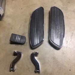 Harley Davidson Touring Parts