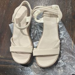 Sandalias