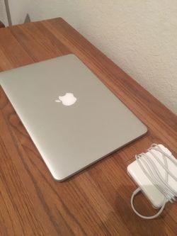 MacBook Pro