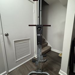 Exercise Climber 