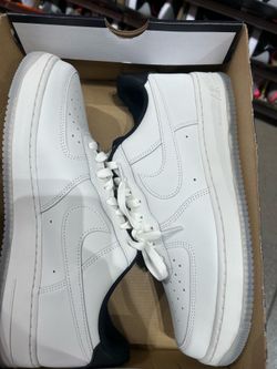 Nike Air Force 07 Phantom NBA