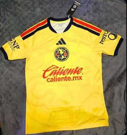 🦅26/27Club America jersey🦅