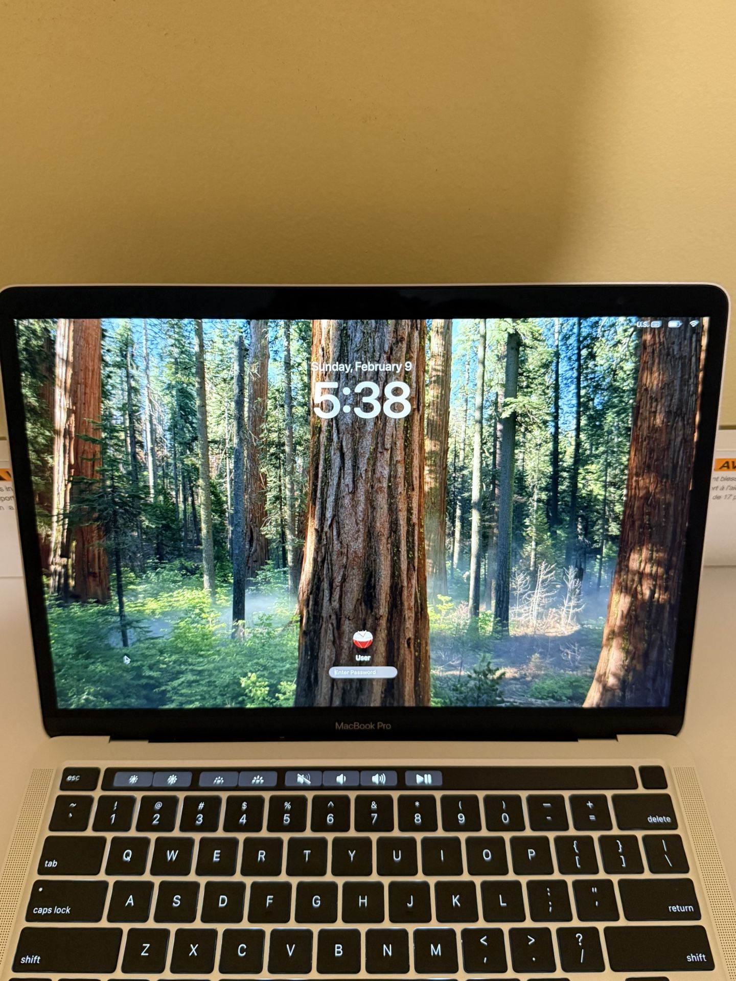 Apple MacBook Pro 13-inch (2020)