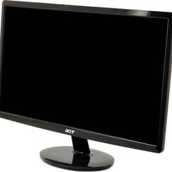 Acer PC Monitor