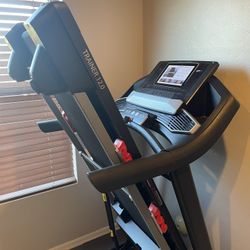 ProForm Treadmill Trainer 12.0