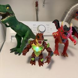 Dinosaurs And dragon Toys 