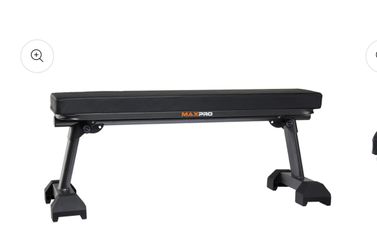 Foldable Workout Bench