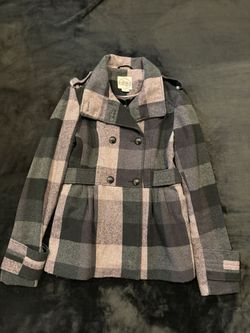 Women’s Winter Jacket