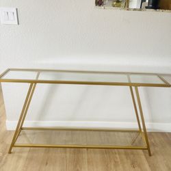 Console Table 