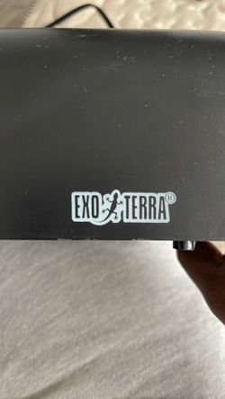 Exo Terra Compact Top 