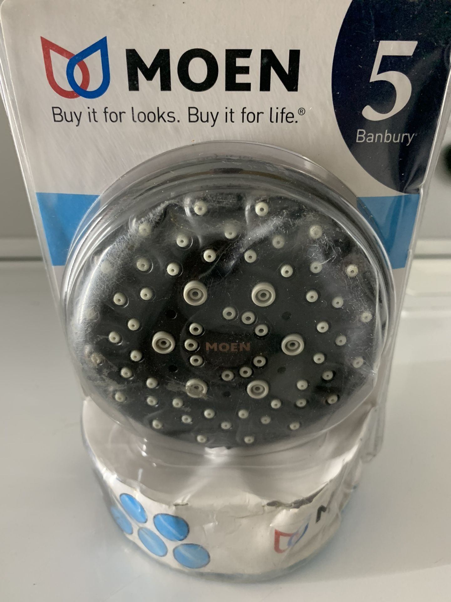 Shower Head