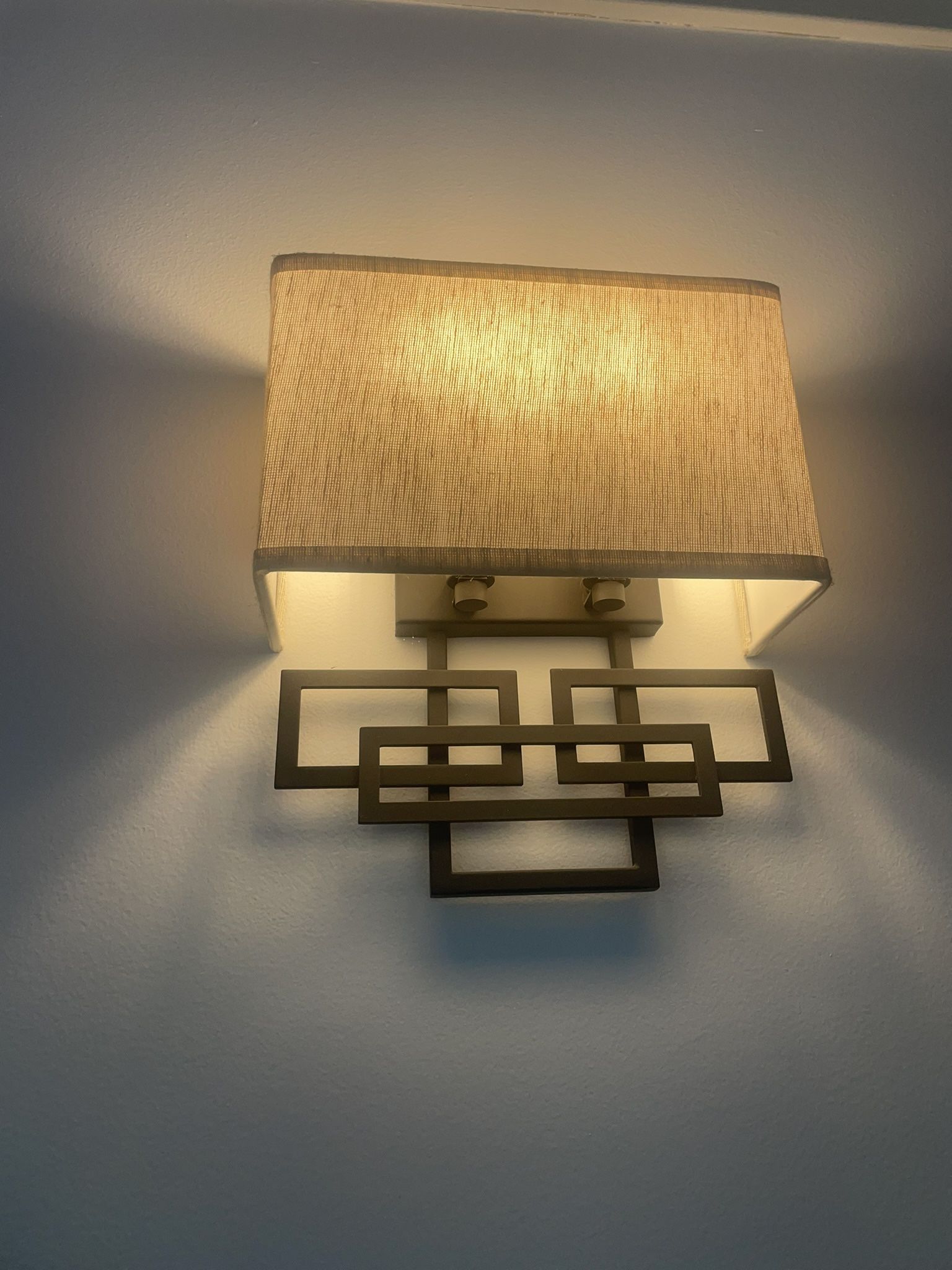 Wall Sconces