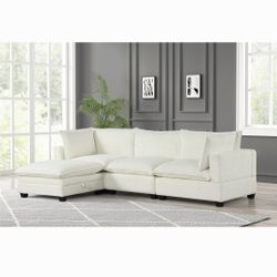 Cloud Modular Sectional Sofa 