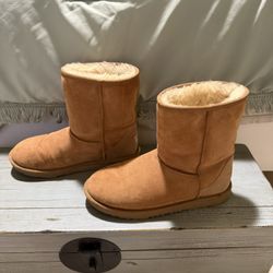 gently used uggs