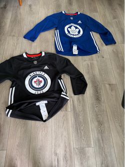 NHL Practice Jerseys