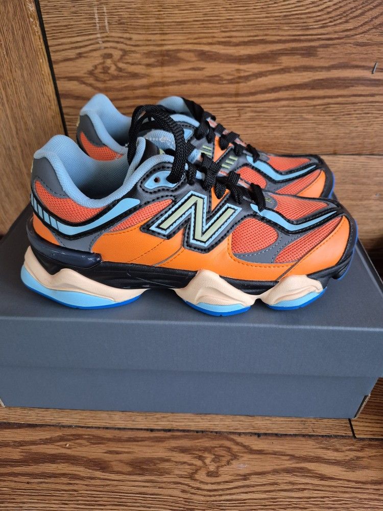 New Balances 9060 Size 4.5 Y