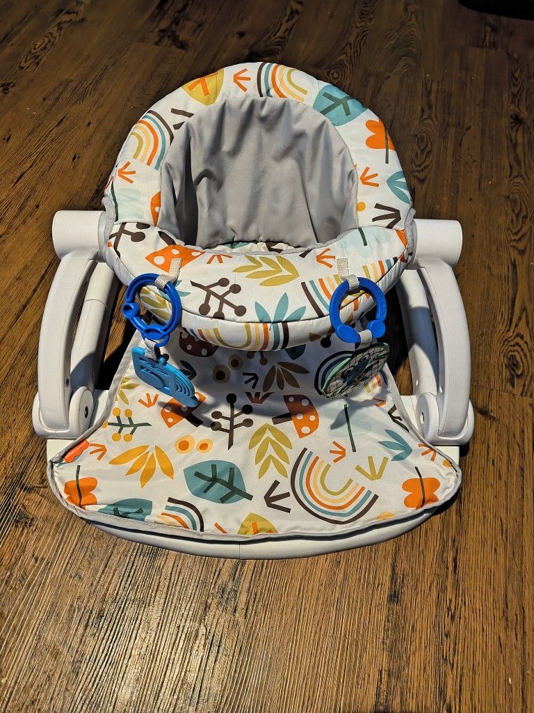 Baby Chair 