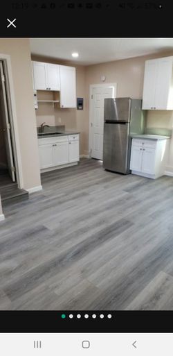 Moda Living Collection Luxury Waterproof  plank Flooring