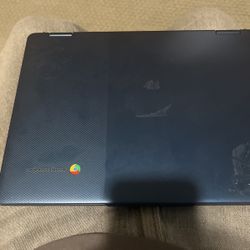 chromebook