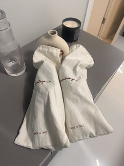 Salvatore Ferragamo Sneakers