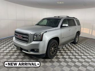 2015 GMC Yukon