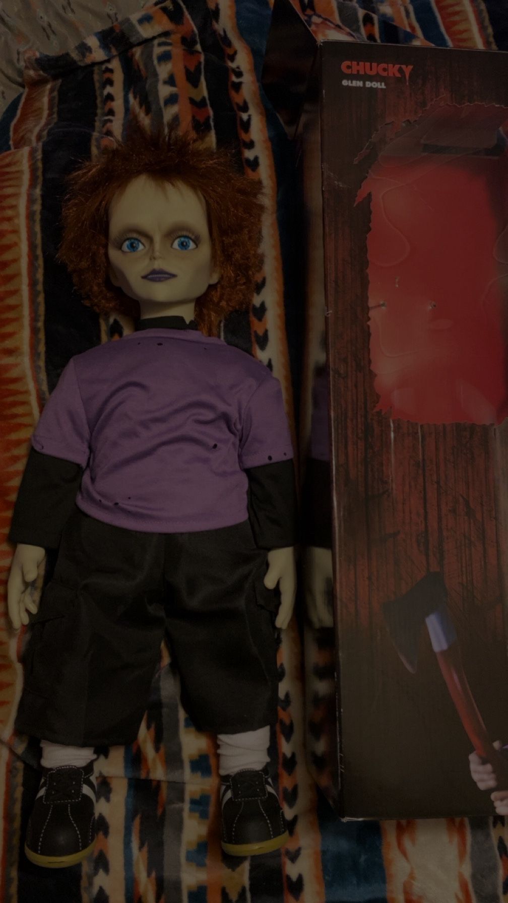 Glen Doll