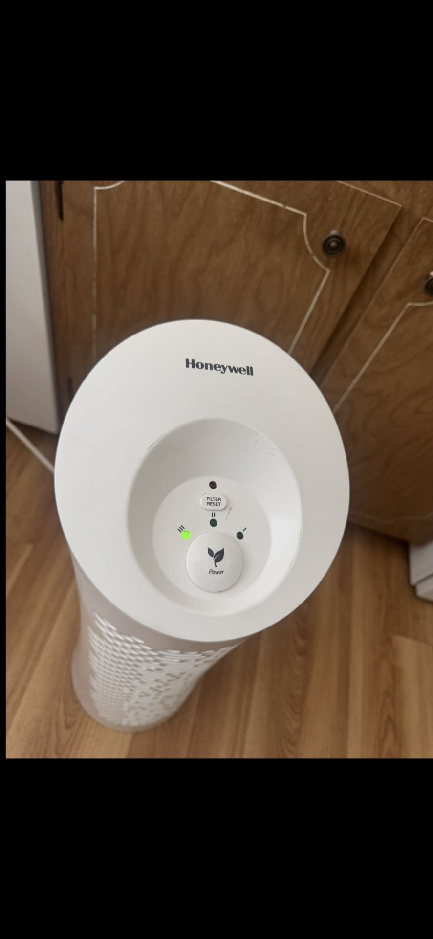 Honeywell Air Purifier