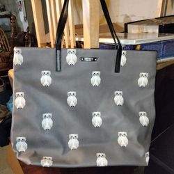 *RARE* Kate Spade Bag Like Ñew