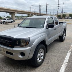 2005 Toyota Tacoma