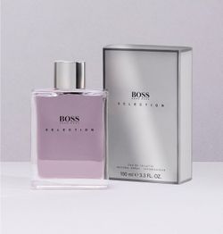 Hugo Boss Selection Fougère Men's Cologne