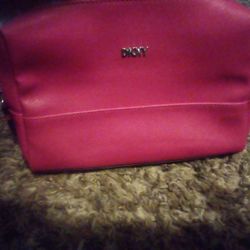 DKNY Make-Up Bag