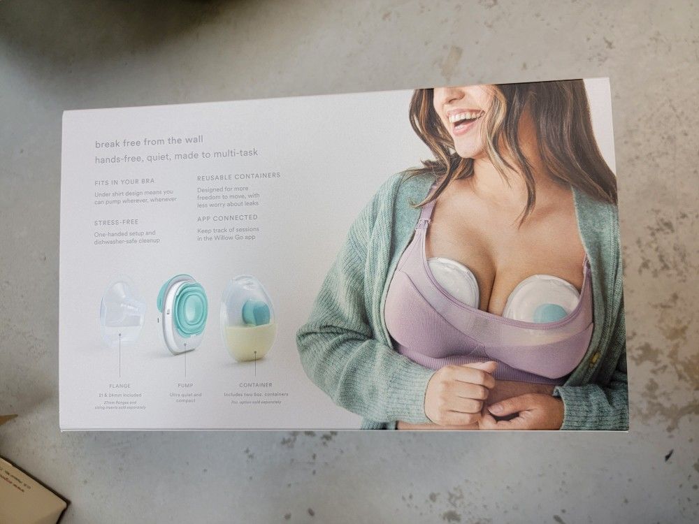 Breast Pump