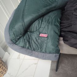 Sleeping Bag
