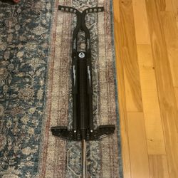 Pogo Stick
