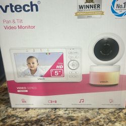 Baby Video Monitor