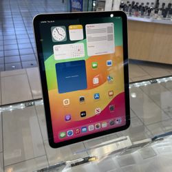 Apple iPad 10 64GB LTE 
