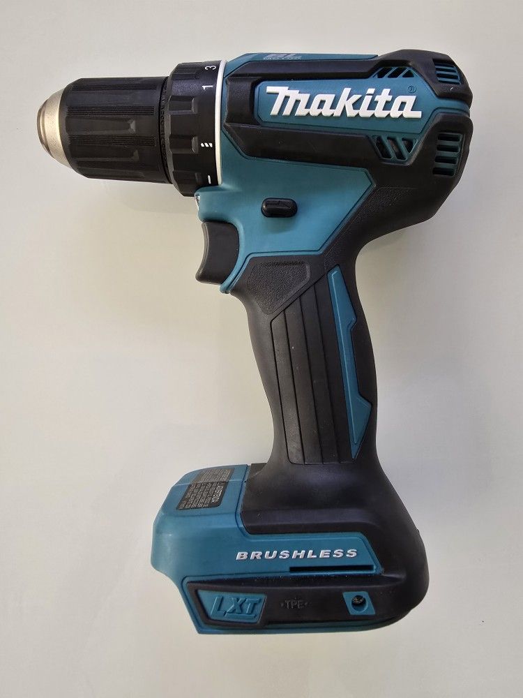 Makita LXT 18V Brushless Drill Driver