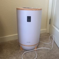 Serenelife Towel & Blanket Warmer